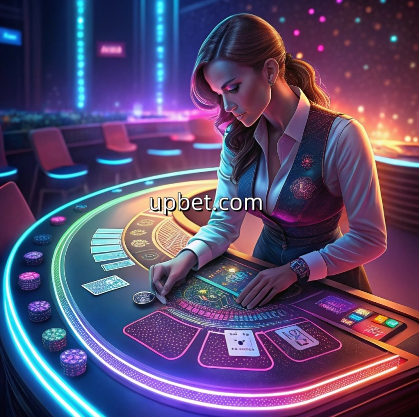 upbet